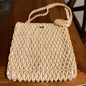 Billabong purse/beach bag